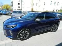 Usata Cupra Terramar 150 CV (110 kW) 2025 Blu SUV