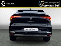 Gebraucht Renault Rafale Techno 131 PS (96 kW) 2025 Black pearlschwarz metallic SUV