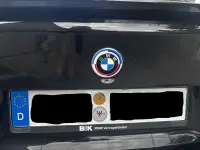 Gebraucht BMW 440 Gran Coupé M Sport 326 PS (239 kW) 2019 Schwarz Coupé