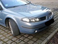 gebraucht Renault Laguna II 