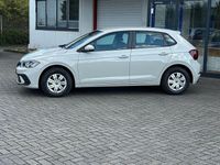 Ny VW Polo 80 HK (58 kW) 2026 Grå Hatchback