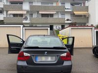 Gebraucht BMW 320 163 PS (119 kW) 2006 Limousine