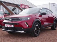 Gebraucht Opel Mokka Ultimate 131 PS (96 kW) 2022 Rot SUV