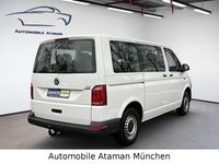 Gebraucht VW T6 150 PS (110 kW) 2016 Weiß Van