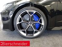 gebraucht Audi RS7 Sportback performance KERAMIK 305KMH SPORTAGA NACH