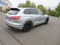 Gebraucht VW Touareg Style 286 PS (210 kW) 2019 Silber SUV