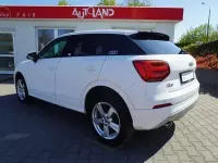 Gebraucht Audi Q2 Sport 116 PS (85 kW) 2018 Weiß SUV