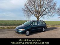 Gebraucht Honda Shuttle ES 150 PS (110 kW) 1998 Cypressgreen Van / Kleinbus