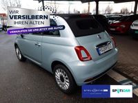 gebraucht Fiat 500C 500C