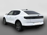 Gebraucht Ford Capri Premium 250 kW (340 PS) 2024 Weiß SUV