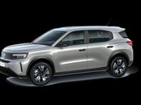 Neu Opel Frontera Edition 110 PS (80 kW) 2025 Kristall silber SUV