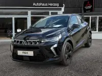 Neu Mitsubishi ASX 158 PS (116 kW) 2026 Schwarz SUV