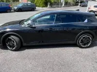 Neu Kia K4 Spirit 150 PS (110 kW) 2026 Schwarz Limousine