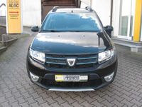 gebraucht Dacia Sandero II Stepway Prestige TURBODIESEL