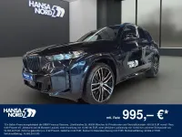 Brugt BMW X5 Performance 286 HK (210 kW) 2026 Sort SUV