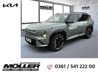 Neu Kia EV5 GT-Line 160 kW (218 PS) 2026 Gruen SUV