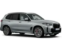 Gebraucht BMW X5 Comfort Edition 313 PS (230 kW) 2025 SUV