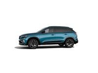 Neu Renault Austral Esprit Alpine 148 PS (108 kW) 2026 Blau SUV