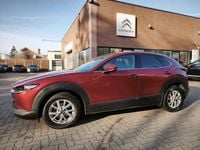 Gebraucht Mazda CX-30 Selection 179 PS (131 kW) 2020 Soul red crystal m SUV