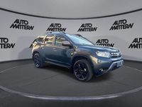 Gebraucht Dacia Duster Extreme 91 PS (66 kW) 2023 Grau SUV