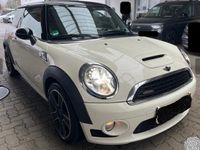 gebraucht Mini Cooper Coupé 