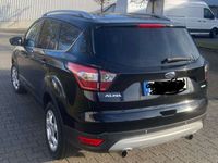 gebraucht Ford Kuga Kuga1.5 EcoBoost 2x4 Trend