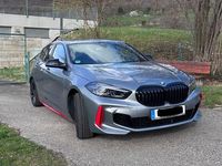 Gebraucht BMW 128 Performance 265 PS (194 kW) 2024 Grau Limousine