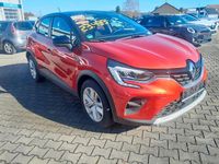 Gebraucht Renault Captur Evolution 140 PS (102 kW) 2023 Rot SUV