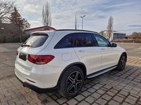 gebraucht Mercedes 200 GLC4MATIC