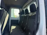 Gebraucht Mercedes Sprinter 163 PS (119 kW) 2019 Weiß Van