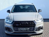 Gebraucht Audi SQ5 347 PS (255 kW) 2019 Quantumgrau (metallic) SUV