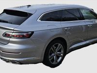Gebraucht VW Arteon R-line 200 PS (147 kW) 2023 Silber Limousine