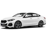 Gebraucht BMW 218 Efficient Dynamics 136 PS (100 kW) 2025 Coupé