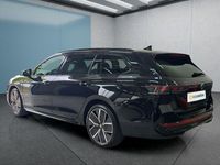 Gebraucht VW Passat 193 PS (141 kW) 2025 Schwarz Kombi