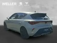 Neu Cupra Leon 177 PS (130 kW) 2026 Taiga grau (grau) Limousine