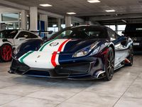 Gebraucht Ferrari 488 721 PS (530 kW) 2020 Blau Coupé