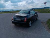 Gebraucht Nissan Micra 88 PS (64 kW) 2009 Braun Cabrio