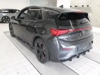Gebraucht Cupra Born 150 kW (204 PS) 2024 Grau Kleinwagen