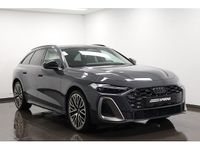Gebraucht Audi A5 Ambiente 204 PS (150 kW) 2025 Magnetgrau Kombi