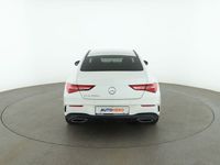 gebraucht Mercedes CLA250e CLA-KlasseAMG Line, Hybrid, 30.570 €