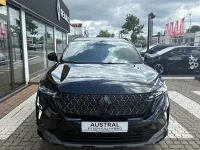 Neu Renault Austral Esprit Alpine 200 PS (147 kW) 2026 Schwarz SUV