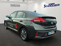 gebraucht Hyundai Ioniq Plug-in Hybrid Trend AT LED, Sitzheizung