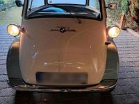 Gebraucht BMW Isetta 13 PS (9 kW) 1962 Blau Coupé