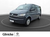 Gebraucht VW Caravelle Trendline 150 PS (110 kW) 2021 Grau Van