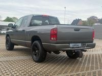 Second-hand Dodge Ram 238 CP (175 kW) 2005 Gri Pickup