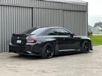 Gebraucht BMW M2 Performance 460 PS (338 kW) 2024 Schwarz Coupé