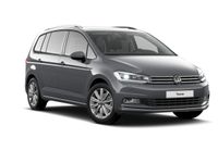 Gebraucht VW Touran Move 150 PS (110 kW) 2024 Van / Kleinbus
