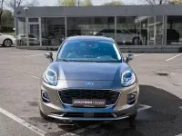 Gebraucht Ford Puma Titanium X 155 PS (114 kW) 2022 Grau SUV
