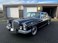 Gebraucht Mercedes 300 200 PS (147 kW) 1970 Blau Limousine