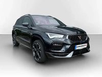 Usata Cupra Ateca 150 CV (110 kW) 2024 Nero SUV